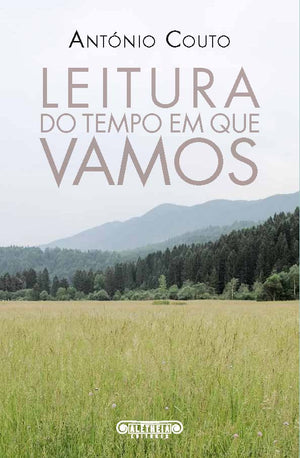 Lançamento em Lamego de «Leitura do tempo em que vamos»