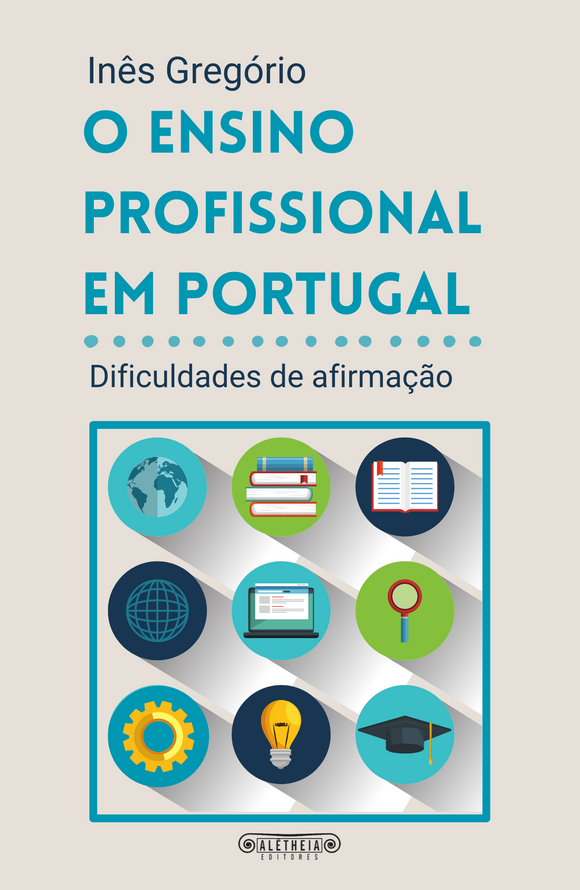 O Ensino Profissional em Portugal | Dificuldades de afirmação